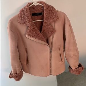 Zara jacket